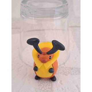 Kricketot Pokemon figuur