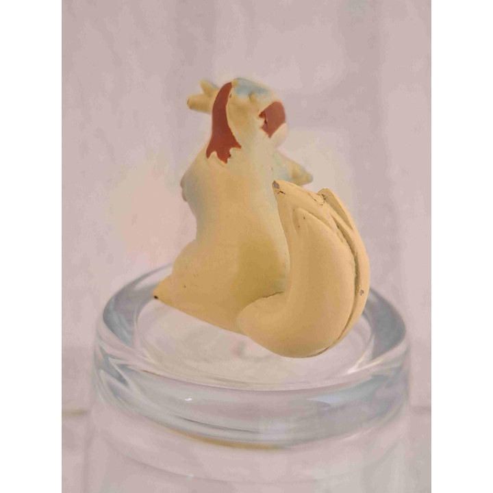 Linoone Pokemon figuur - pokemon artikelen