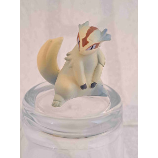 Linoone Pokemon figuur