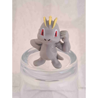 Machop Pokemon figuur Tomy