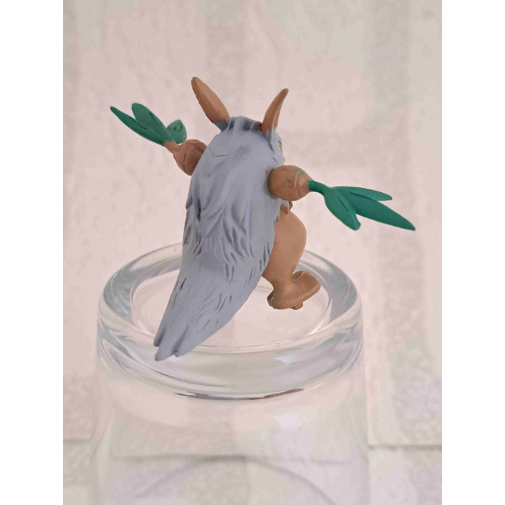 Shiftry Pokemon figuur - pokemon artikelen Shiftry Pokemon figuur - pokemon artikelen