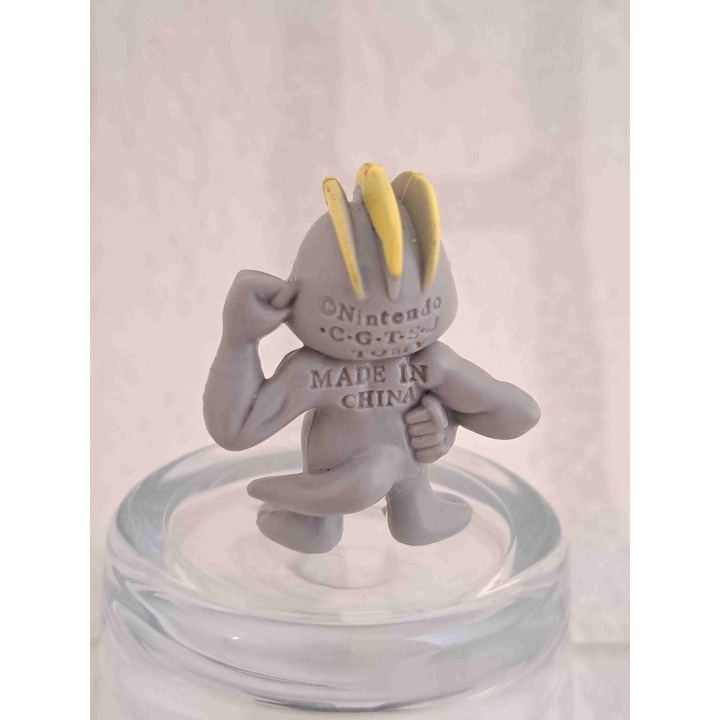 Machop Pokemon figuur - pokemon artikelen