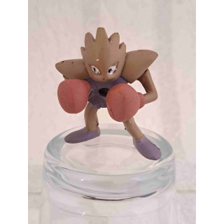 Hitmonchan Pokemon figuurtje