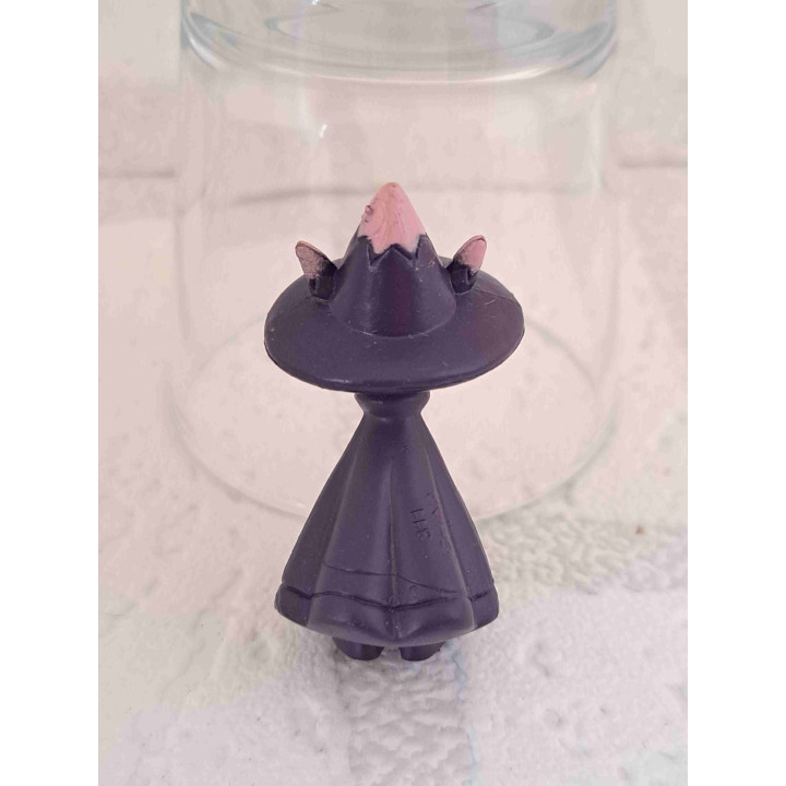 Mismagius Pokemon figuur - pokemon artikelen