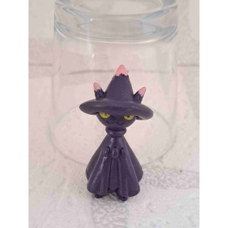 Mismagius Pokemon figuur