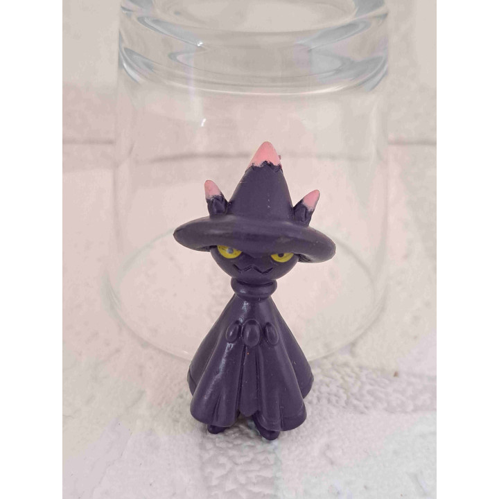 Mismagius Pokemon figuur