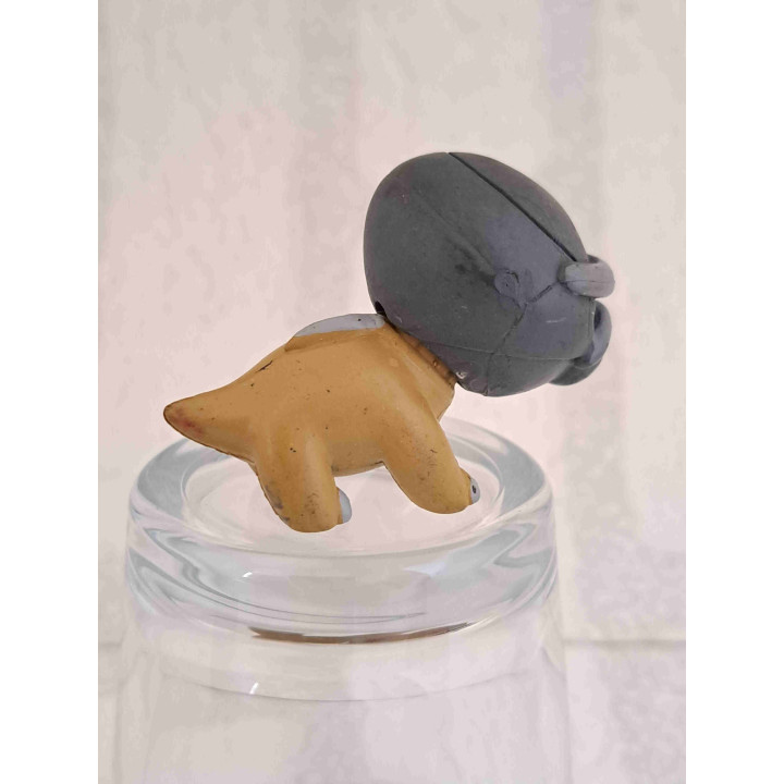 Shieldon Pokemon figuurtje - pokemon artikelen Shieldon Pokemon figuurtje - pokemon artikelen