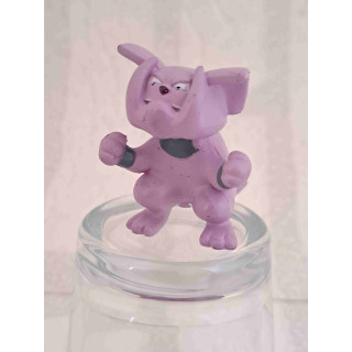 Granbull Pokemon figuur