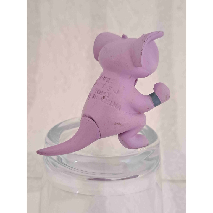 Granbull Pokemon figuur Tomy - pokemon artikelen