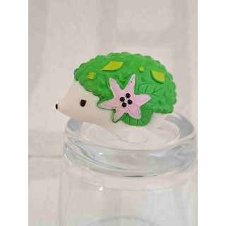 Shaymin Pokemon figuur Shaymin Pokemon figuur
