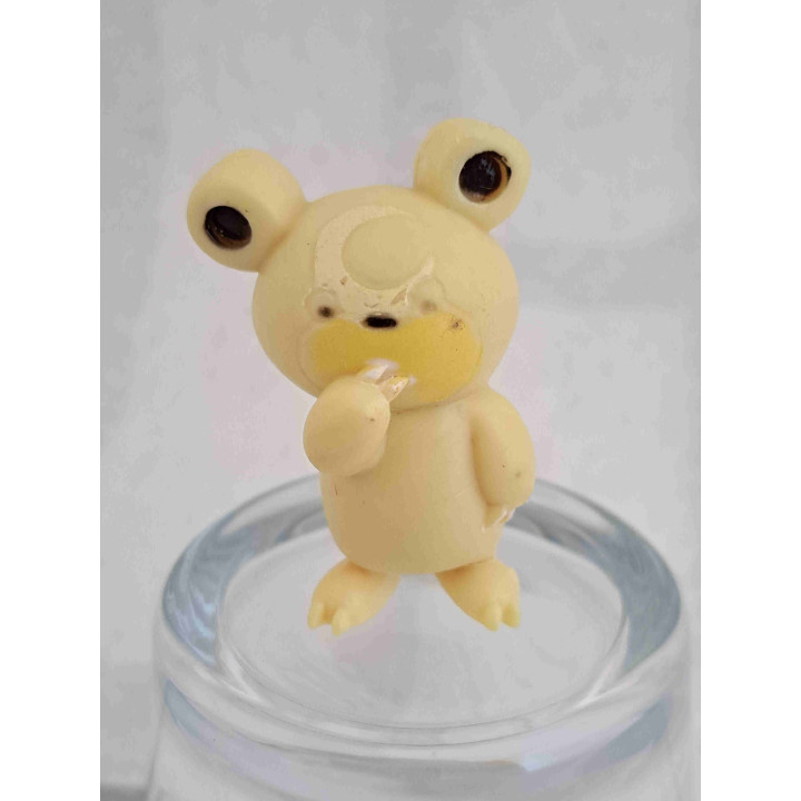 Teddiursa Pokemon figuurtje Tomy