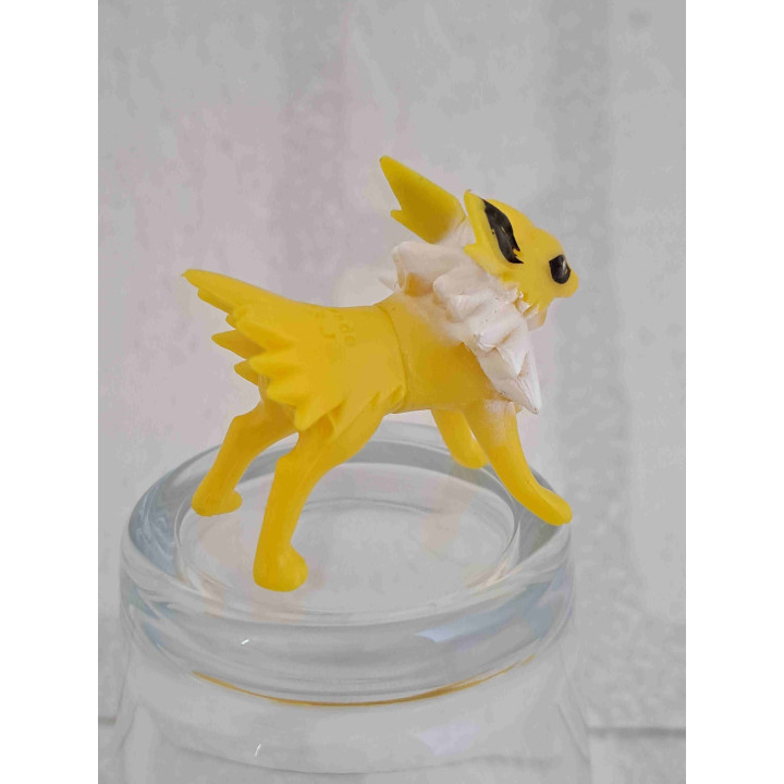 Jolteon Pokemon figuur - pokemon artikelen