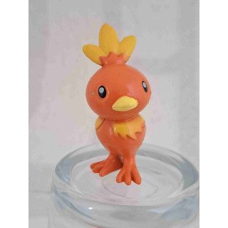 Torchic Pokemon figuur