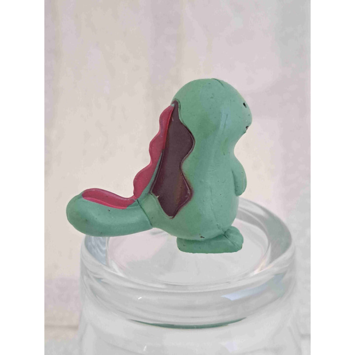 Quagsire Pokemon figuur - pokemon artikelen