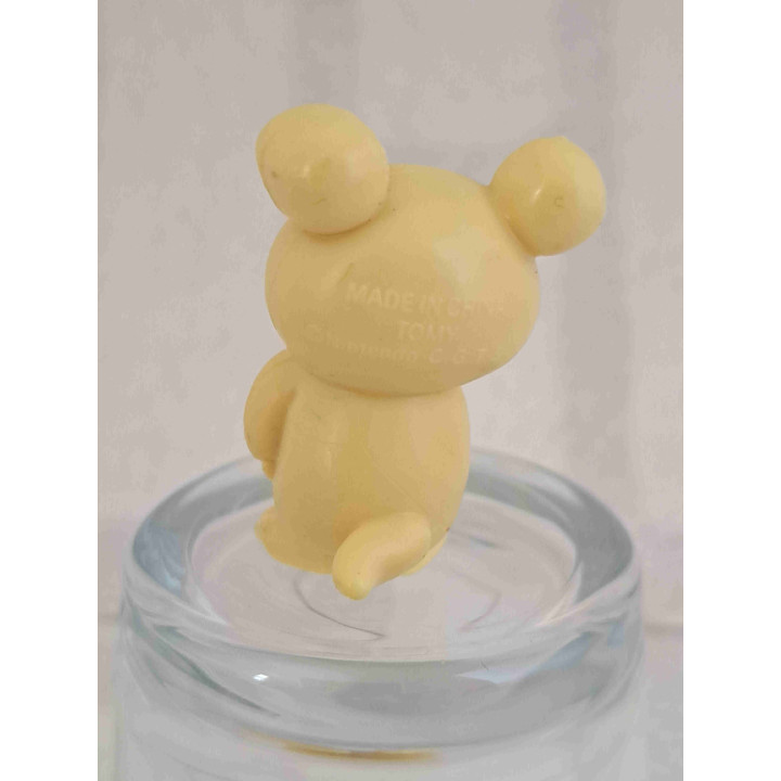 Teddiursa Pokemon figuurtje - pokemon artikelen