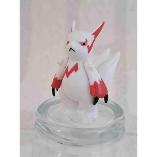 Zangoose Pokemon figuurtje Tomy