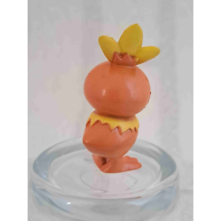 Torchic Pokemon figuur - pokemon artikelen