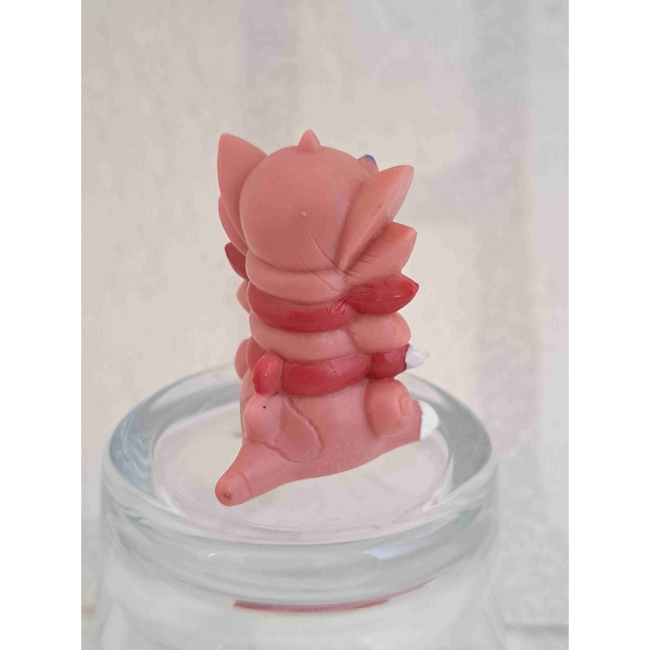 Drapion Pokemon figure - collectible figure for collectors