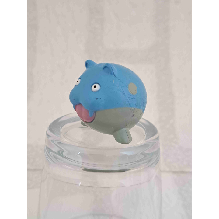 Spheal Pokemon poppetje