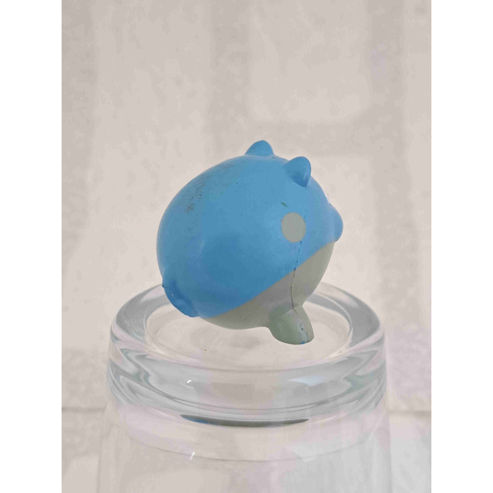 Spheal Pokemon figure - collectible figure for fans