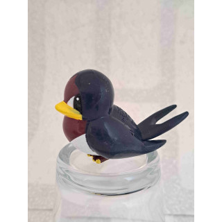 Taillow Pokemon figuur Tomy
