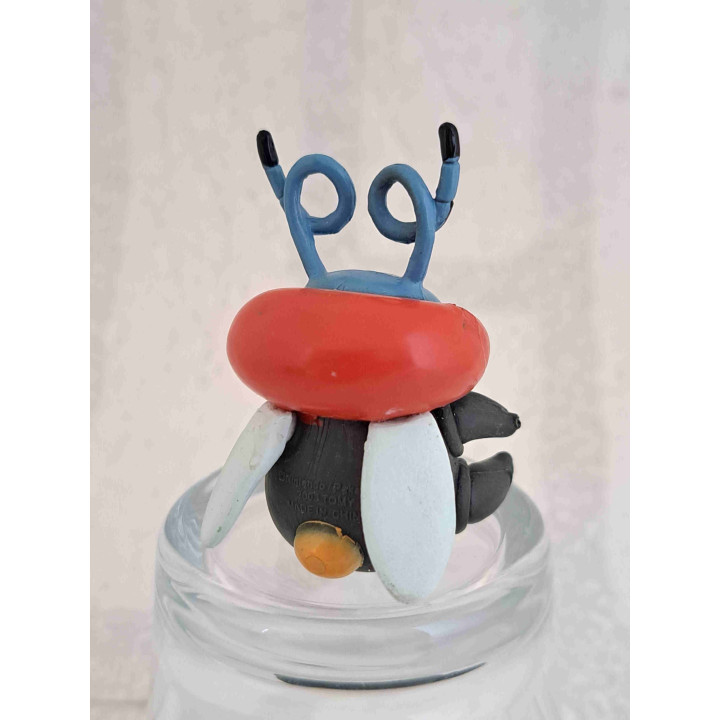 Volbeat Pokemon figuur - pokemon artikelen Volbeat Pokemon figuur - pokemon artikelen