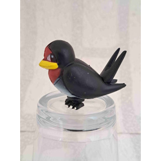 Taillow Pokemon figuurtje Tomy