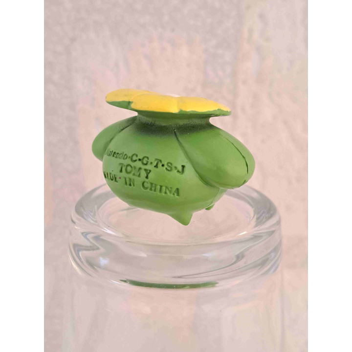 Skiploom Pokemon figuur Tomy - pokemon artikelen