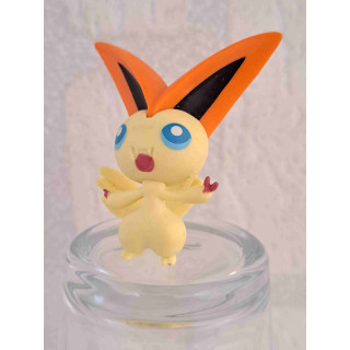 Victini Pokemon figuur