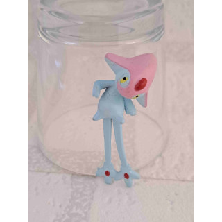 Azelf Pokemon figuur