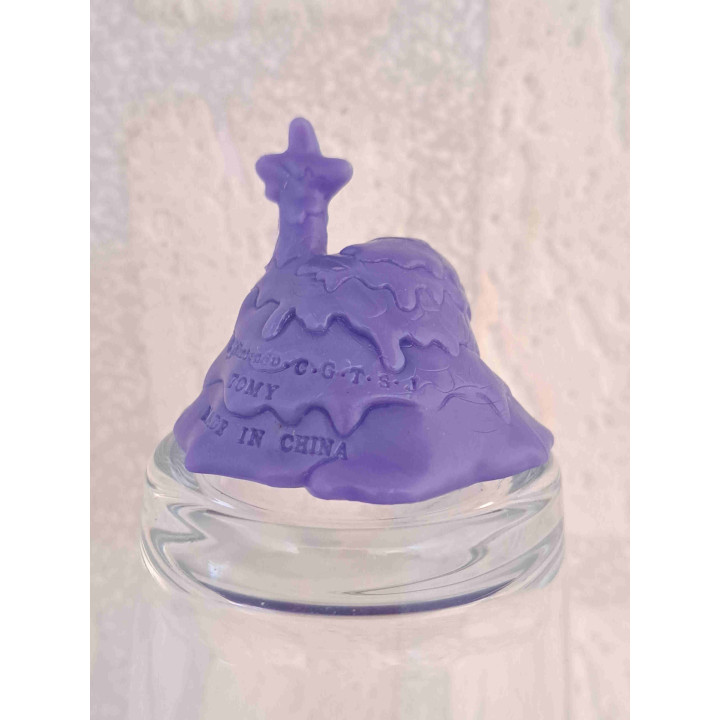 Muk Pokemon figuur Tomy - pokemon artikelen