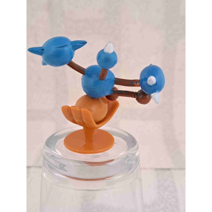 Hitmontop Pokemon figuur - pokemon artikelen