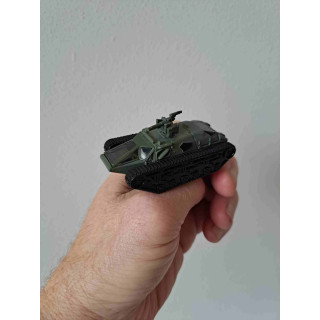 Fast and Furious Ripsaw 1:55 Mattel