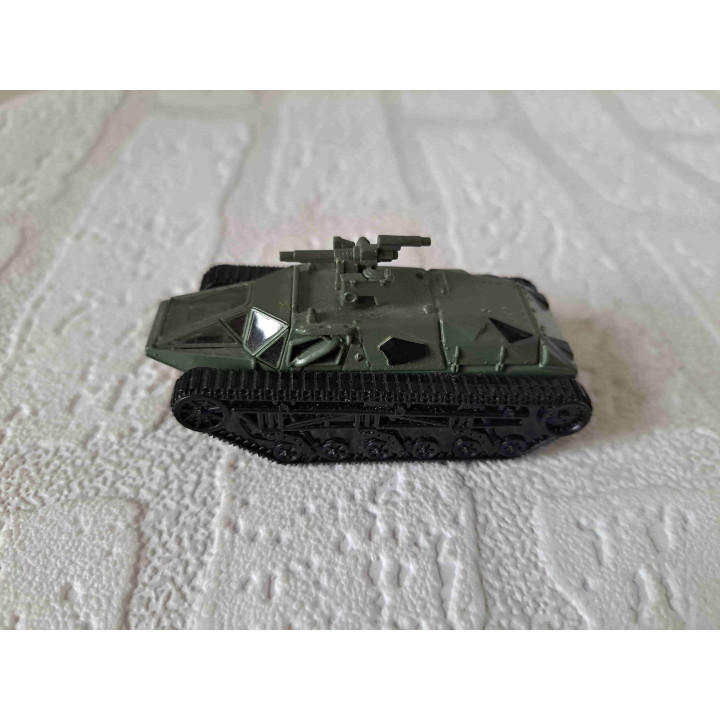 Fast and Furious Ripsaw 1:55 Mattel - modelauto