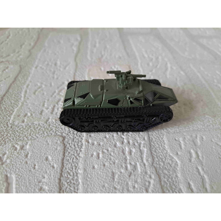 Fast and Furious Ripsaw 1:55 Mattel - modelauto