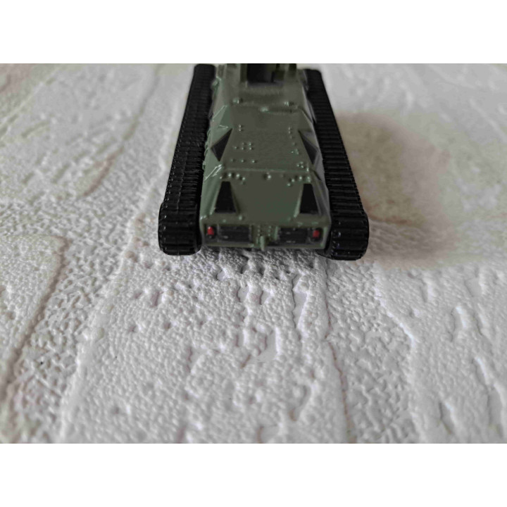 Fast and Furious Ripsaw 1:55 Mattel - modelauto