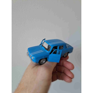 Renault R8 1960 Welly