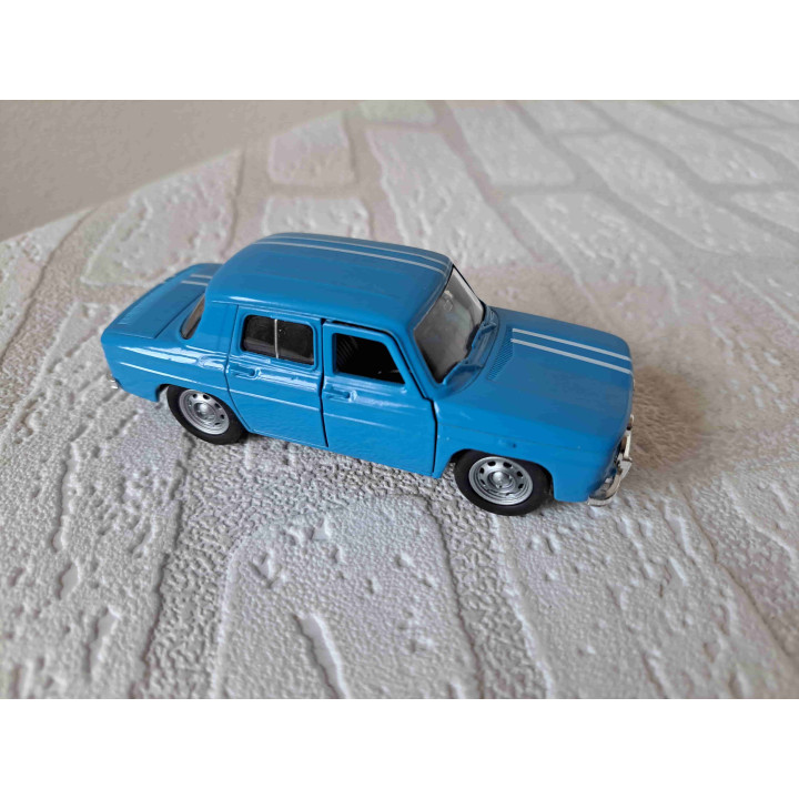 Renault R8 1960 Welly - modelauto