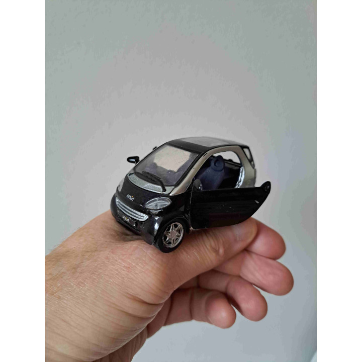 Smart City Coupe Maisto 1:33