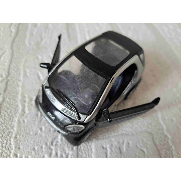 Smart City Coupe Maisto 1:33 - modelauto