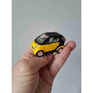 Smart City Coupe