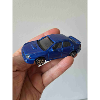 Subaru Impreza WRX STi Maisto 1:43