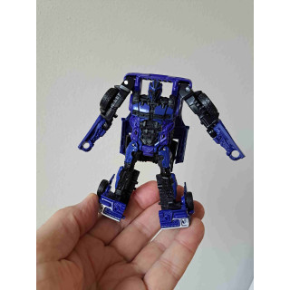 AMC Javelin AMX 1973 Transformers Dropkick Hasbro
