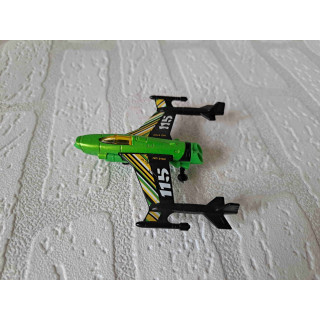 Duel Tail Sky Busters Matchbox SB115 Duel Tail Sky Busters Matchbox SB115