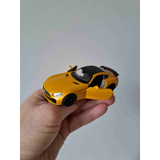 Mercedes AMG GTR 1:36 Welly