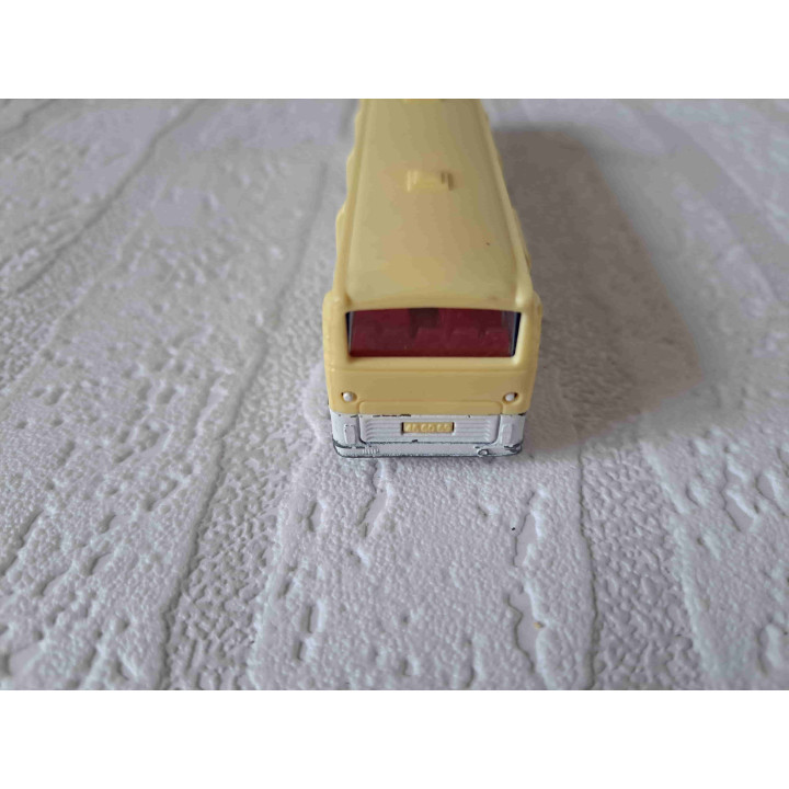 Neoplan jetliner N216 tourbus 1:87 Majorette 373 - modelauto