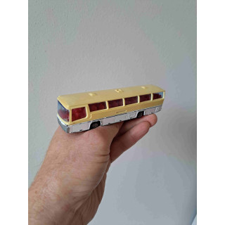 Neoplan jetliner N216 tourbus 1:87 Majorette 373