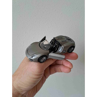 Porsche 918 Spyder 1:36 Welly