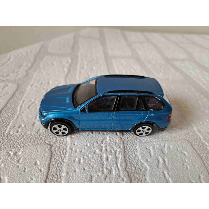 BMW X5 Maisto 1:43 - modelauto
