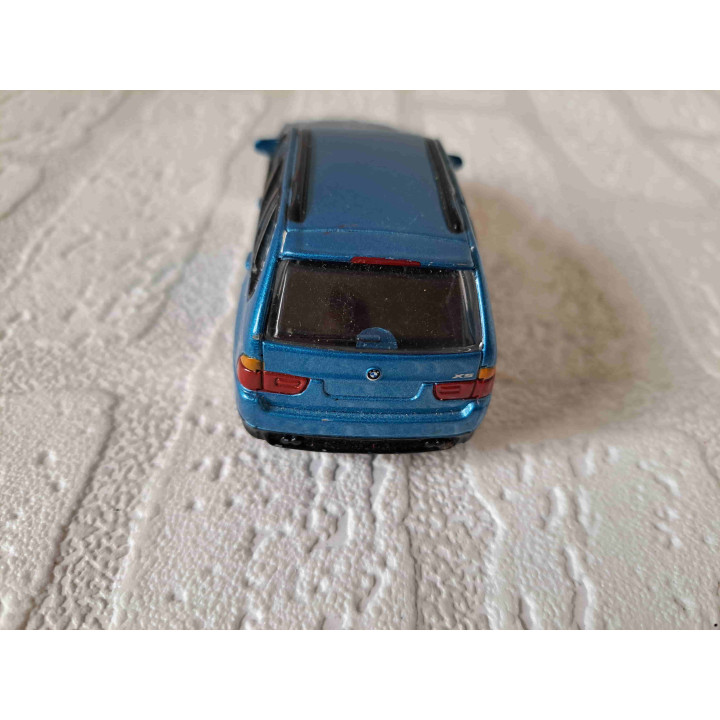 BMW X5 Maisto 1:43 - modelauto
